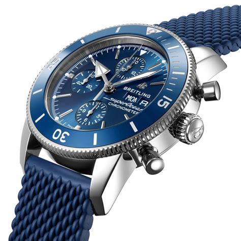 breitling superocean 44 specia|Breitling Superocean 44 automatic chronograph.